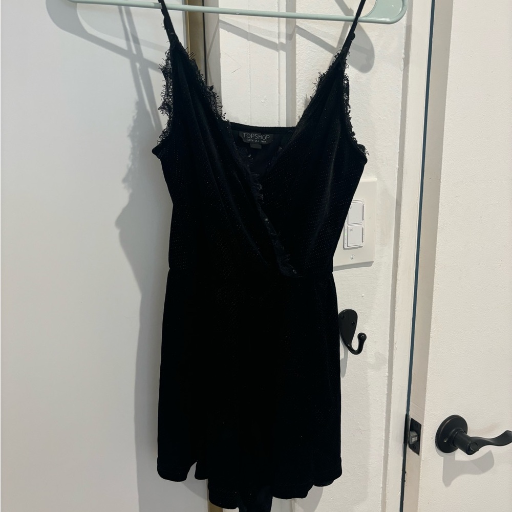 Women’s romper